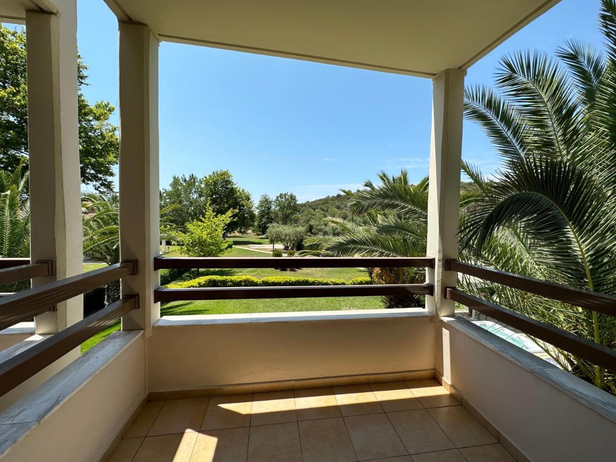 Escape To Paradise Experience Luxury And Serenity At Villa Elina In Sithonia Metochi Agias Kiriakis Екстериор снимка